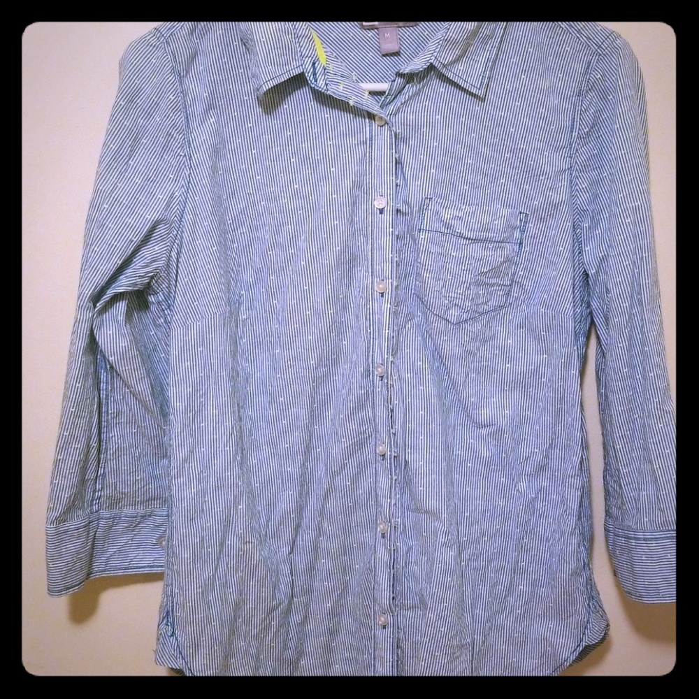 JC Penny's Blouse